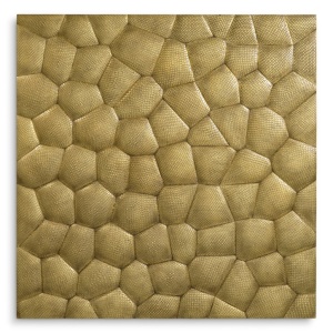 Decoratiune de perete LUX Maximus 3D piele de sarpe - Img 2