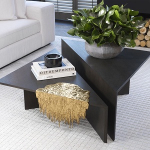 Decoratiune pentru masa design LUX Grove 113733 HZ - Img 6