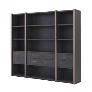 Dulap design elegant LUX Canova 114219 HZ