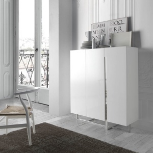 Dulap elegant design LUX Parma AC-CP1302-F - Img 4