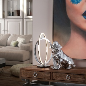 Figurina decorativa caine small size Bulldog Hat SV-841351 - Img 7