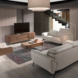 Fotoliu elegant design italian Ardath - Img 10
