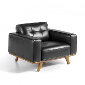 Fotoliu elegant design italian Azalee AC-5606-1P