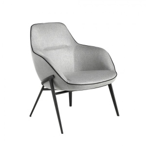 Fotoliu elegant design italian Ofelia AC 5065-A146