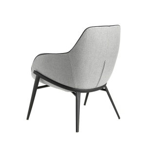 Fotoliu elegant design italian Ofelia AC 5065-A146 - Img 5