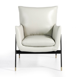 Fotoliu elegant design italian Tobie AC-KF-A002-M1205 - Img 3