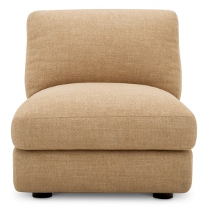 Fotoliu, Modul Canapea design LUX Alden, Renato honey - Img 3