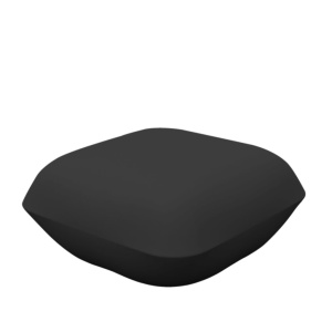 Fotoliu-taburet design modern, exterior, interior, PILLOW OTTOMAN 55003 Vondom