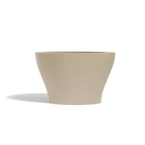Ghiveci plante design decorativ modern interior / exterior HIGH CENTRE mini 14x9cm