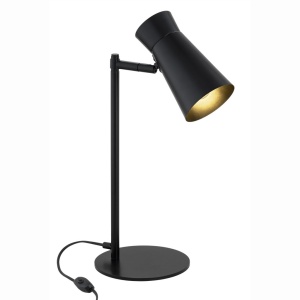 Lampa cu spot directionabil LORD 8875 negru