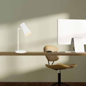 Lampa cu spot directionabil LORD 8876 alb crem - Img 10