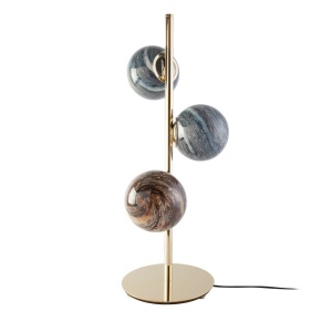 Lampa de masa eleganta design minimalist Sphere 120929 universul-luminii.ro