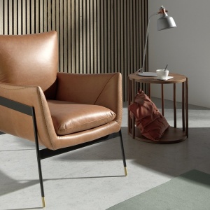 Lampa de masa eleganta design minimalist Steel 211649 universul-luminii.ro