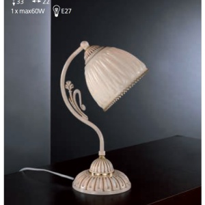 Lampa de masa realizata manual design italian 9671 202869 universul-luminii.ro