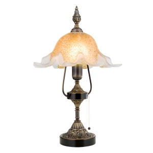 Lampa de masa stil mediteranean clasic de lux Tosca H-54cm