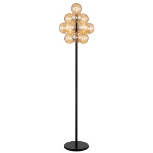 Lampa de podea cu 13 surse de lumina CONOR - Img 6