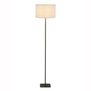 Lampa de podea cu abajur plusat Chelsea 625969 universul-luminii.ro