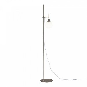 Lampa de podea design deosebit Erich nickel MYMOD221-FL-01-N 71549 universul-luminii.ro