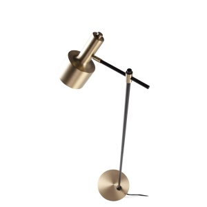 Lampa de podea eleganta design minimalist Golden 120869 universul-luminii.ro