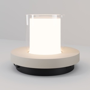 Lampa exterior solara portabila protectie IP44 Lantra