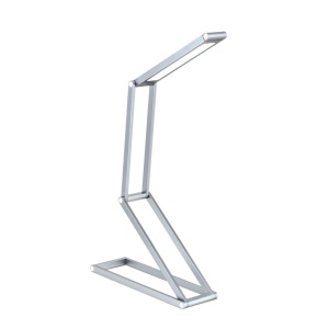 Lampa LED de birou reglabila cu baterie FALTO anthracite 156139 universul-luminii.ro