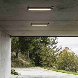 Lampa LED de iluminat exterior SCUBA 36W - Img 2