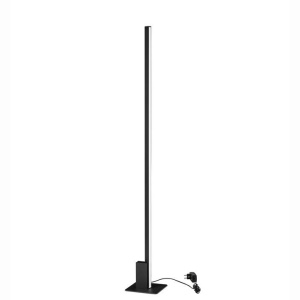 Lampa LED de podea NORI