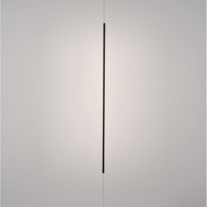 Lampa LED podea/tavan design modern deosebit ELETTRA negru 195769 universul-luminii.ro
