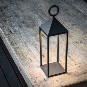 Lampa LED touch portabila iluminat exterior decorativ IP54 ARGUS