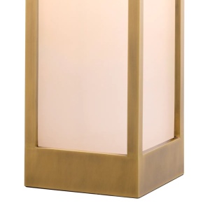 Lampa LUX pentru exterior, Protectie IP44, Riserva XL 184599 universul-luminii.ro