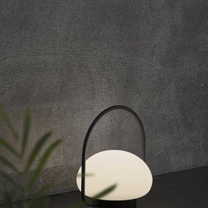 Lampa portabila, Corp de iluminat decorativ pentru exterior Sponge 20 2018145003 NL 190219 universul-luminii.ro