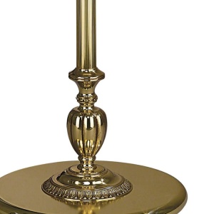 Lampadar clasic realizat manual 6308 H-172cm 107039 universul-luminii.ro