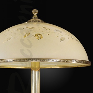 Lampadar clasic realizat manual 6308 H-172cm 204419 universul-luminii.ro