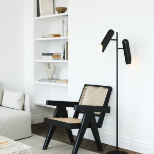 Lampadar de podea modern design minimalist nordic Rochelle - Img 5