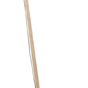 Lampadar eco din bambus cu ratan Tanami L nat./disc nat 213539 universul-luminii.ro