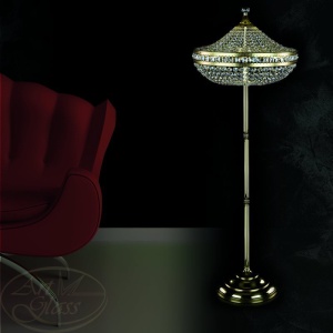 Lampadar elegant Cristal Bohemia Exclusive LILY CE - Img 3