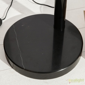 Lampadar elegant cu 5 brate Levels 69009 universul-luminii.ro