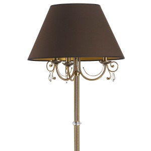 Lampadar elegant design clasic Coco 76809 universul-luminii.ro