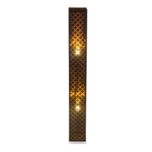 Lampadar / Lampa de podea CLARKE I 15229S2 GL 69219 universul-luminii.ro