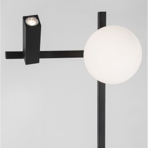 Lampadar, Lampa de podea cu reader LED JOLINE NVL-9919532 91499 universul-luminii.ro