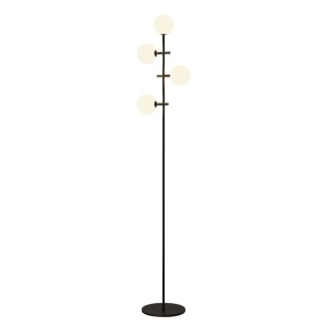 Lampadar, Lampa de podea design Art Deco CELLAR 4L - Img 1