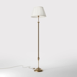 Lampadar, Lampa de podea design clasic italian Simona