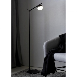 Lampadar, Lampa de podea design minimalist stil nordic Contina 2010994003 NL
