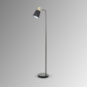 Lampadar/Lampa de podea design moderm Gisela 94449 universul-luminii.ro