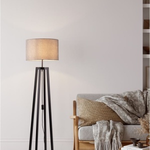 Lampadar, Lampa de podea design modern Artis 228939 universul-luminii.ro