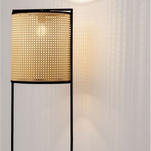 Lampadar/Lampa de podea design natural ERTO 237139 universul-luminii.ro