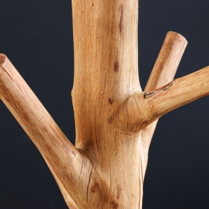 Lampadar, Lampa de podea design unicat Tree Nature 175cm 155769 universul-luminii.ro
