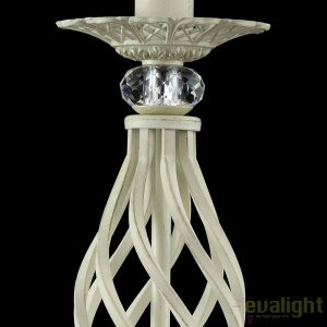 Lampadar / Lampa de podea eleganta design clasic Grace MYARM247-11-G 58079 universul-luminii.ro