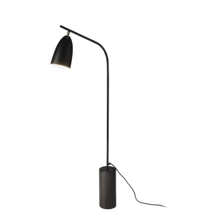 Lampadar, Lampa de podea eleganta design minimalist Marble 117149 universul-luminii.ro