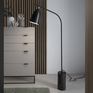 Lampadar, Lampa de podea eleganta design minimalist Marble 211639 universul-luminii.ro